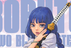 Synopsis et Lire le Manga Boruto: Two Blue Vortex Scan VF FR Chapitre Complet, Les Aventures des Ninjas