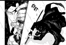 Update! Spoiler le Manga Kagurabachi Chapitre 103 en Français, Une bataille toujours plus captivante