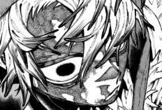 Lecture En Ligne Manga Gachiakuta Chapitre 157 Scan VF FR, RAW! Combinaison de Forces Épiques