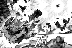 Manga Gachiakuta Chapitre 158 Scan VF FR: Spoiler, Date de Sortie, et Liens de Lecture